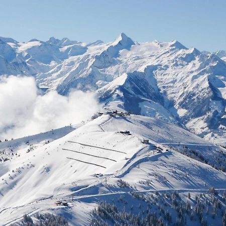 Apartment In St Georgen Salzburg Near Ski Area Fürstau Екстериор снимка