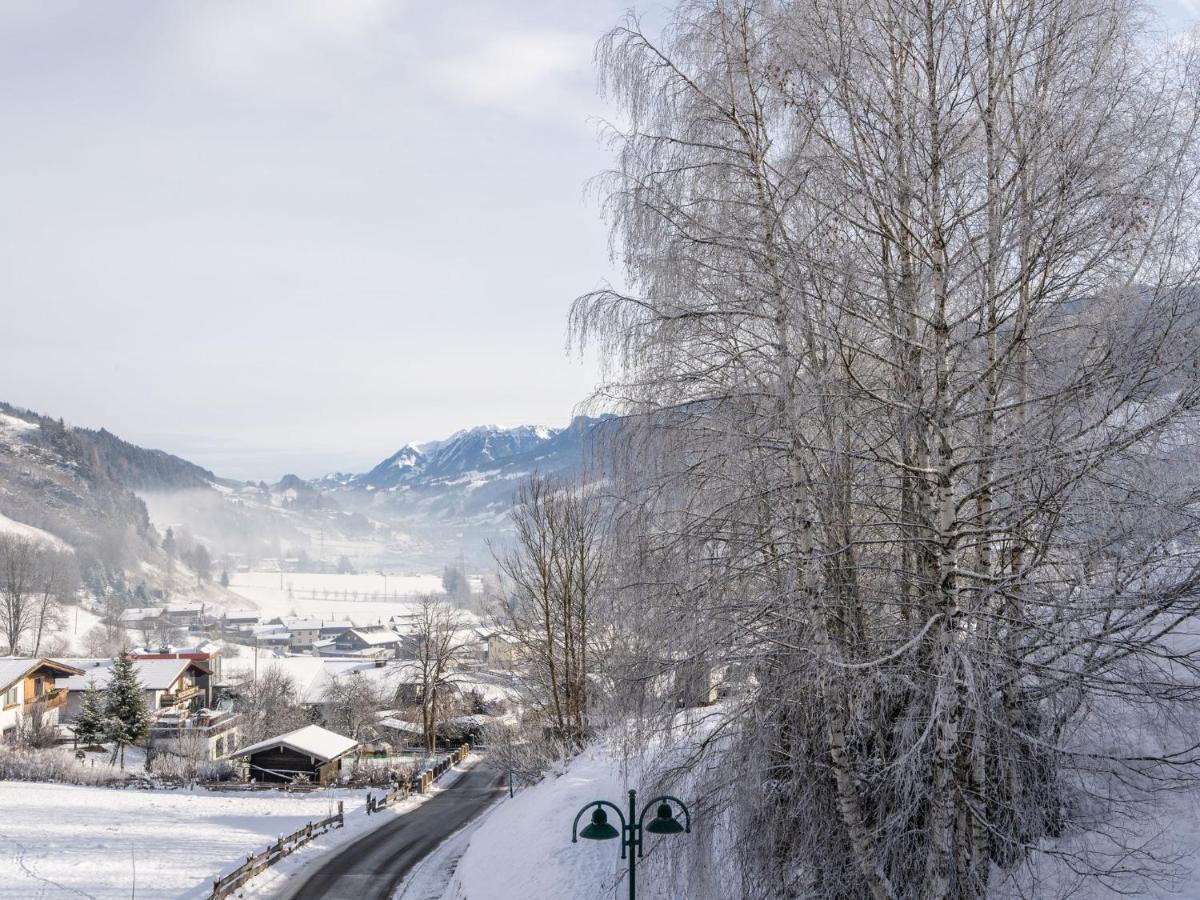 Apartment In St Georgen Salzburg Near Ski Area Fürstau Екстериор снимка