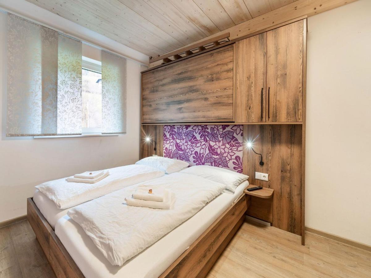 Apartment In St Georgen Salzburg Near Ski Area Fürstau Екстериор снимка