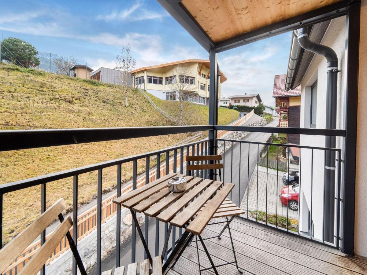 Apartment In St Georgen Salzburg Near Ski Area Fürstau Екстериор снимка