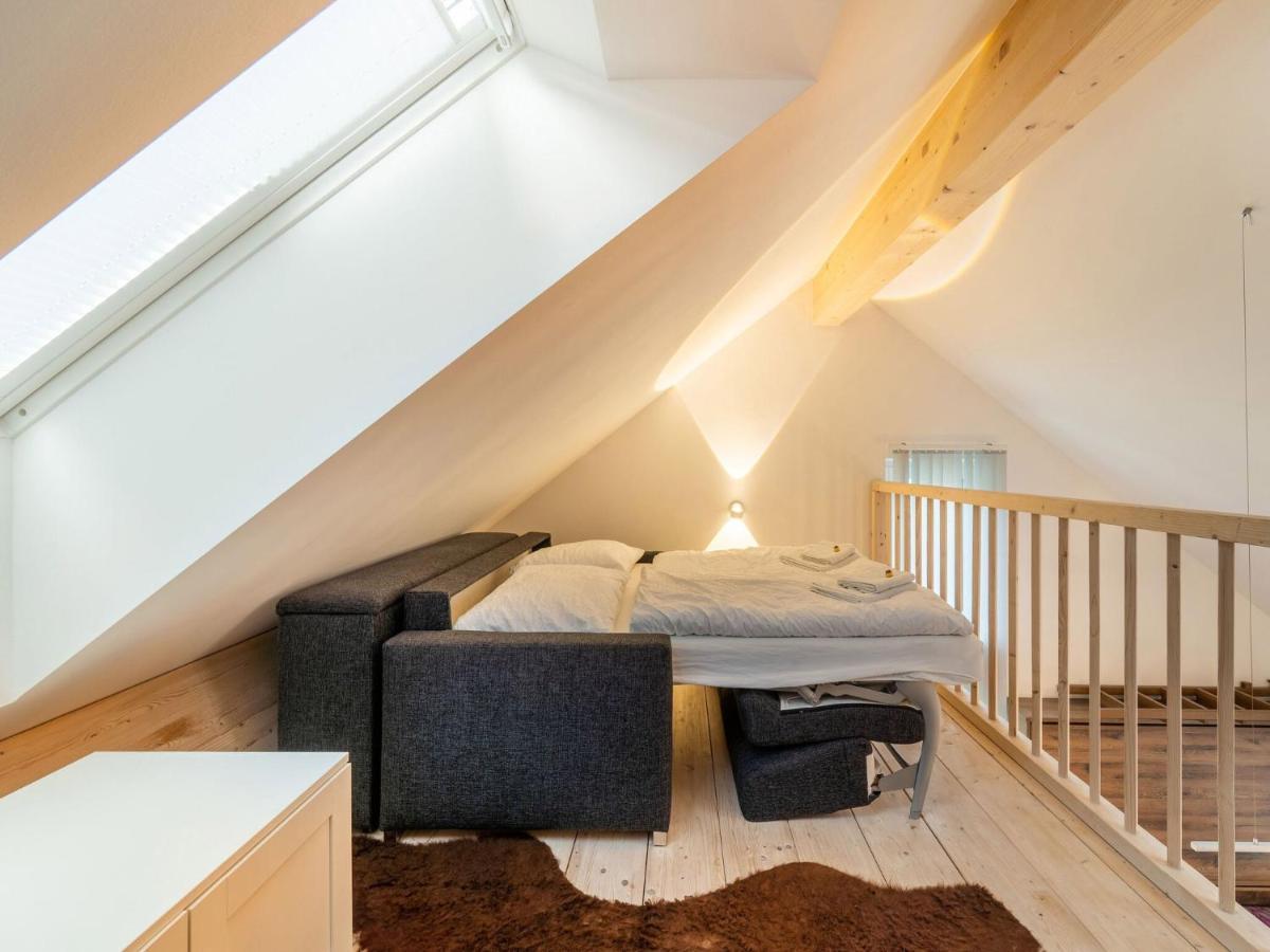 Apartment In St Georgen Salzburg Near Ski Area Fürstau Екстериор снимка