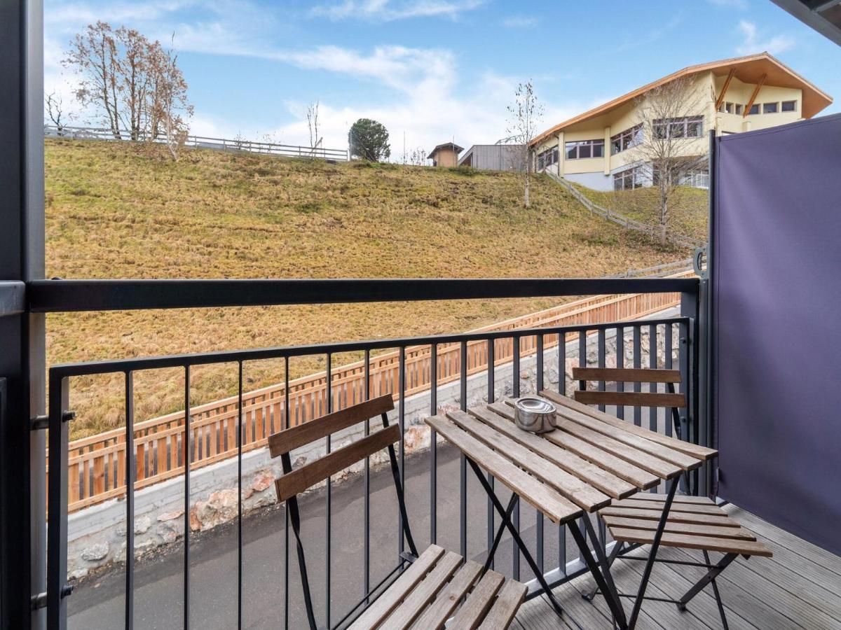 Apartment In St Georgen Salzburg Near Ski Area Fürstau Екстериор снимка