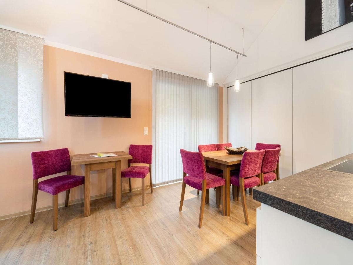Apartment In St Georgen Salzburg Near Ski Area Fürstau Екстериор снимка