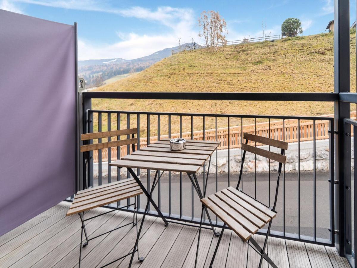 Apartment In St Georgen Salzburg Near Ski Area Fürstau Екстериор снимка