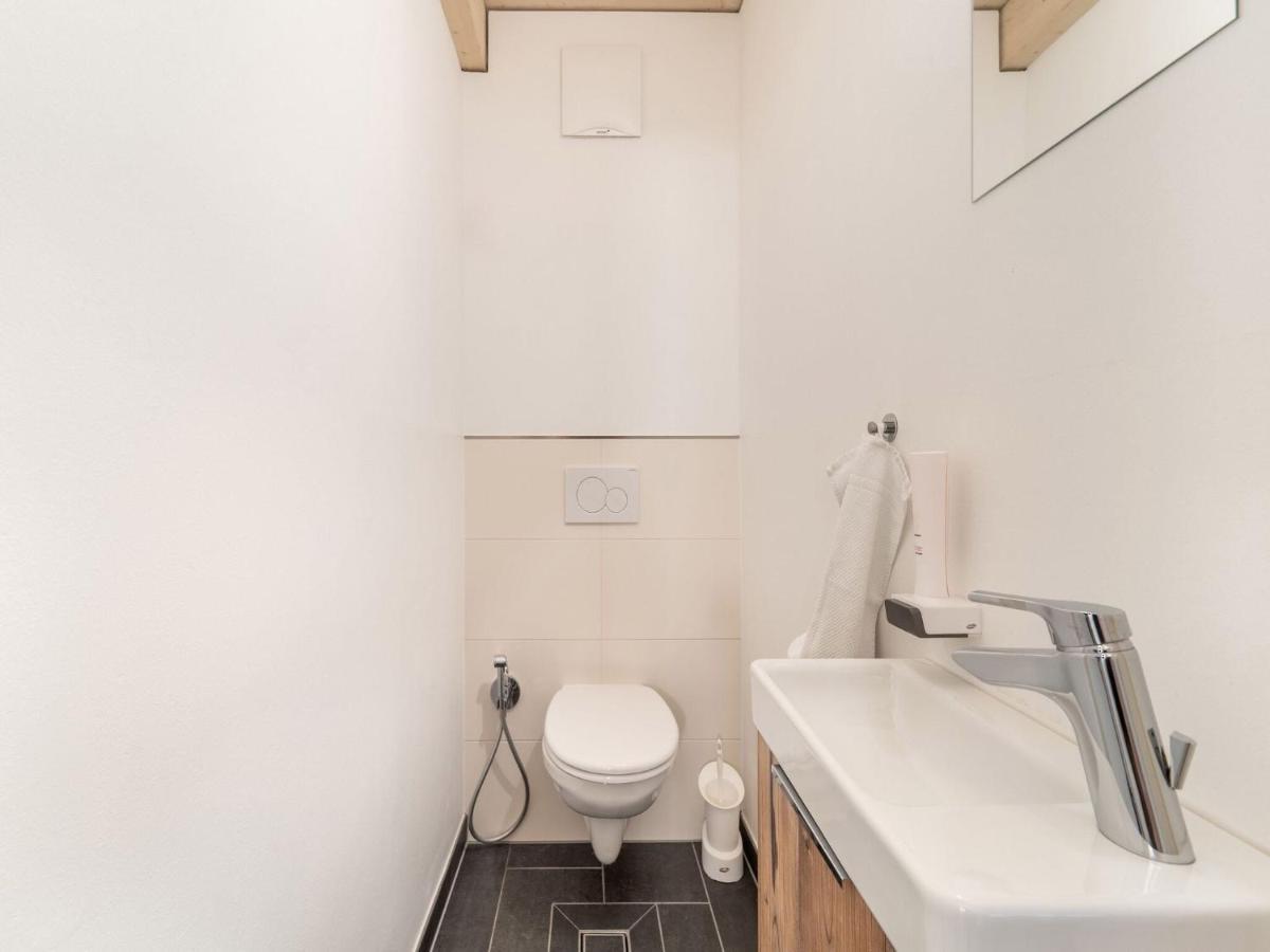 Apartment In St Georgen Salzburg Near Ski Area Fürstau Екстериор снимка
