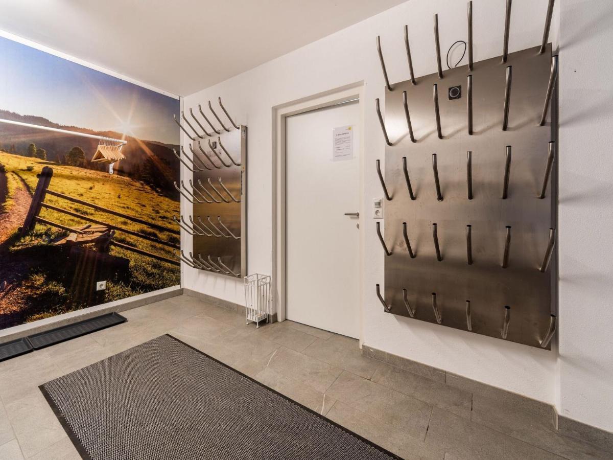 Apartment In St Georgen Salzburg Near Ski Area Fürstau Екстериор снимка