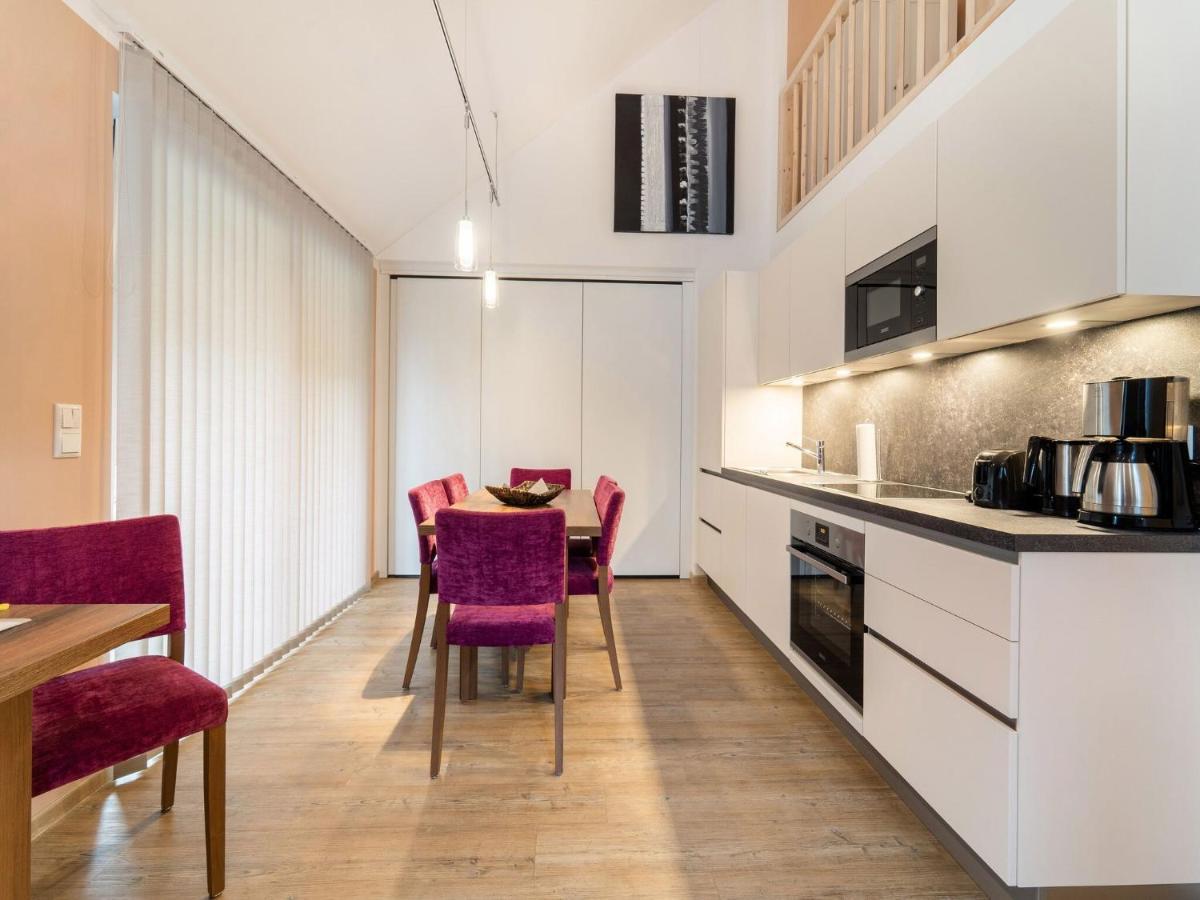 Apartment In St Georgen Salzburg Near Ski Area Fürstau Екстериор снимка
